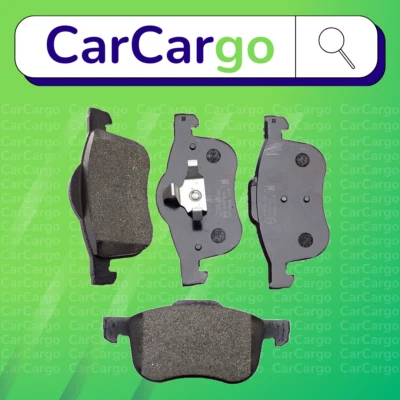 BRAKE PADS Front FOR Volvo V70 2.4 D 2001-2008 HIGH QUALITY NEW - Image 1 of 4