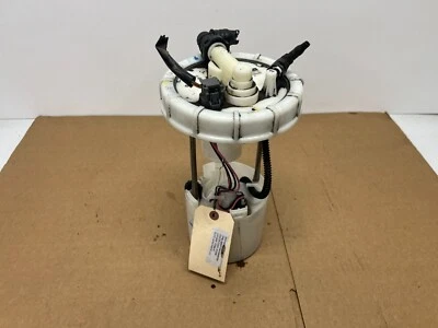 13-16 HONDA CR-Z CRZ FUEL SYSTEM FUEL PUMP & SENDING SENSOR UNIT, OEM LOT3529 - Image 1 of 4