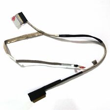 New LCD Video Flex Cable For HP ProBook 440 G2 ZPL40 EDP Series P/N:DC020020900