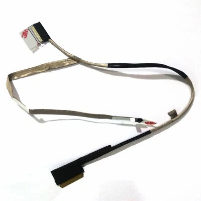 New LCD Video Flex Cable For HP ProBook 440 G2 ZPL40 EDP Series P/N:DC020020900 - Image 1 of 4