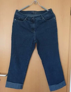Gerry Weber Stretch Jeans Hose Gr.38-40 blau - Bild 1 von 10
