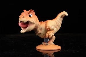 Tyrannosaurus Rex Model Dinosaur t-Rex Animal Collection Decoration Gift Toy - Picture 1 of 9