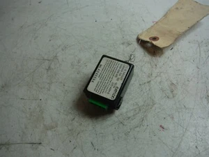 2002 ACURA 3.2 CL KEYLESS ENTRY ANTI THEFT CONTROL MODULE RELAY UNIT OEM 01-03 - Bild 1 von 5