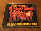 The Dutch Swing College Band Swinging Studio Sessions Orig 1984 Philips Cd Mint