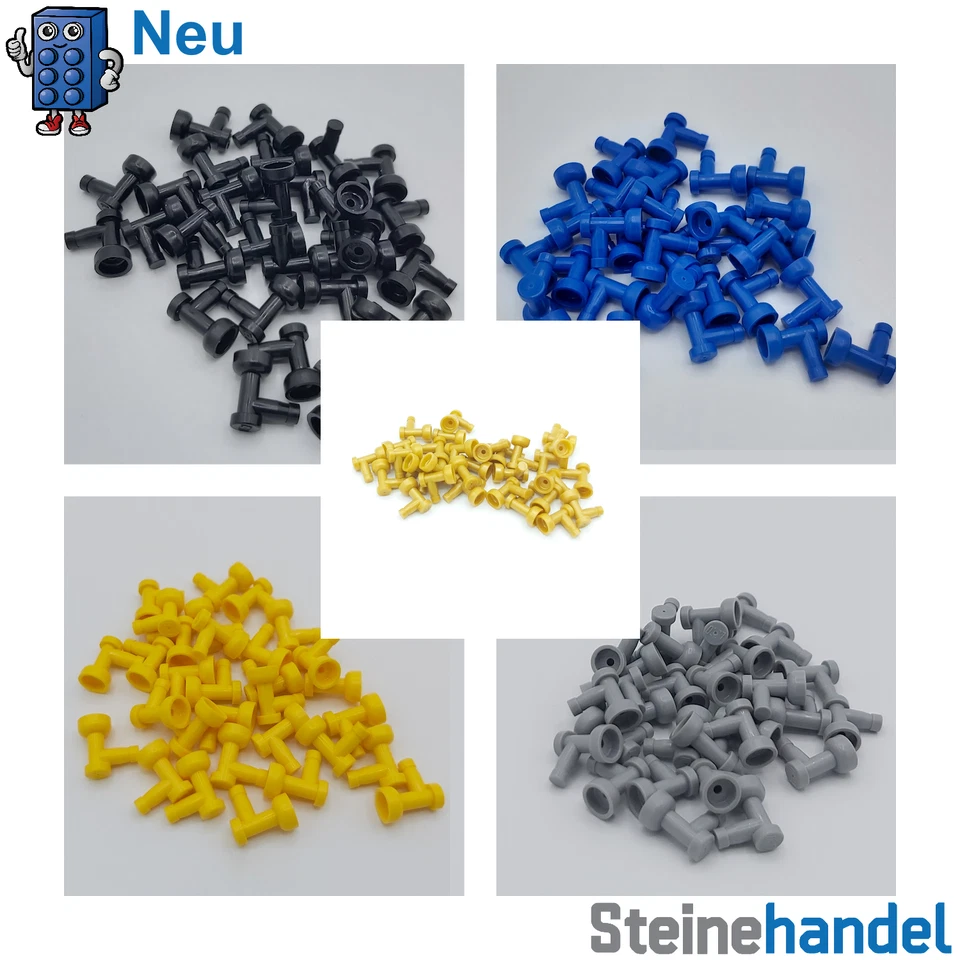 LEGO® Wasserhahn Zapfhahn Tap 30 Stück ( 4599 4599b ) - Bild 1 von 1