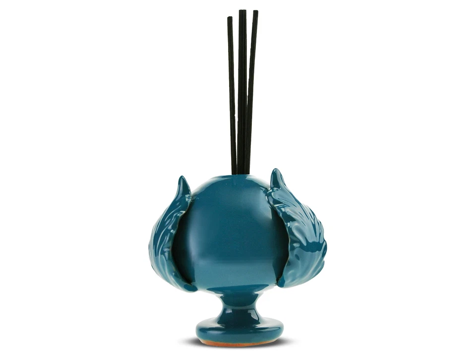 Diffusori in ceramica con bastoncini Il pumo di erbolinea - Immagine 1 di 1