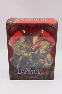 Trails Through Daybreak Ii Nintendo Switch Special Edition Box Set Open Box - Bild 1 von 9