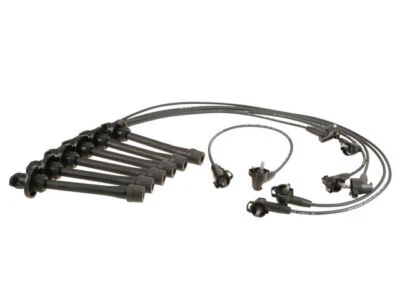 Комплект проводов свечей зажигания для Toyota Land Cruiser 1992-1998 годов выпуска Denso 58739WWMW 1996 1997 - Изображение 1 из 2