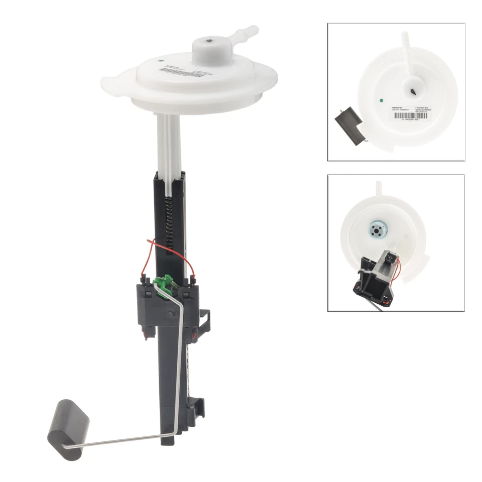 Unidad de envío de combustible Bosch Transferencia 67527 para Equinox Torrent con sensor de nivel de combustible Foto 1 de 4