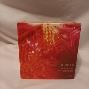 Avon Rare Rubies Eau de Parfum - NIB scent! Rare item! - Picture 1 of 5