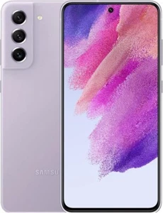 Smartphone Samsung Galaxy S21 FE 5G 128GB 6GB Desbloqueado Android Lavanda - Imagen 1 de 3