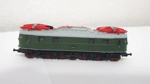 Reisen auf Schienen - Baureihe E18 - Bild 1 von 5