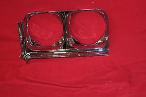 1970 Skylark Headlight Bezel - Picture 1 of 1