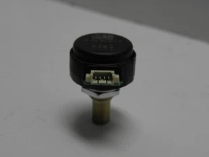 Codificador en miniatura digital de EE. UU. S4-300-250-N-S-B - Imagen 1 de 3