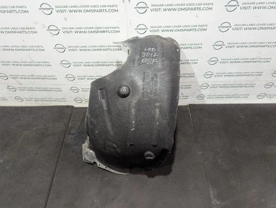 LAND ROVER DISCOVERY 5 L462 O/S DRIVER SIDE RIGHT FRONT ARCH LINER - Image 1 of 2