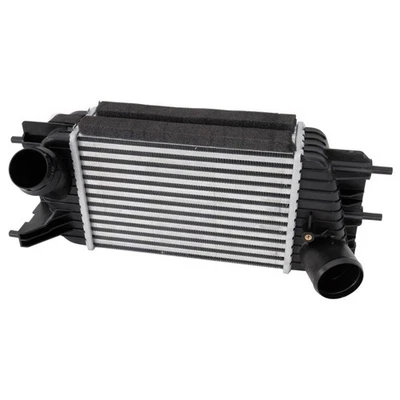 Intercooler para Nissan Sentra 2013-2019 4 cilindros 1,6 L aluminio y plástico | Natural Foto 1 de 4