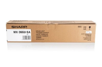 Sharp MX-36GUSA Trommel - Bild 1 von 4
