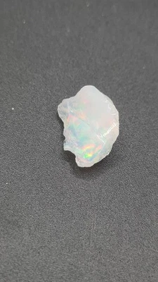 Opal 7,15ct Edelstein Rohstein Mineralien Schmuck Kristalle Sammlung Stein - Bild 1 von 3