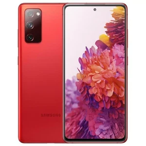 Samsung Galaxy S20 FE SM-G780G - 128GB - Cloud Red (Unlocked). (gg) - Picture 1 of 1