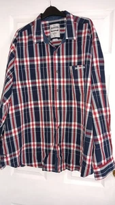Mens LAMBRETTA shirt Size 3XL - Picture 1 of 9