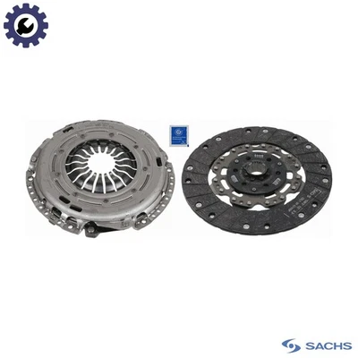 CLUTCH KIT 3000 970 018 FOR VW TIGUAN/TIGUAN/LIMITED/SUV CAWA/CCTB/CCZC 2.0L - Image 1 of 4