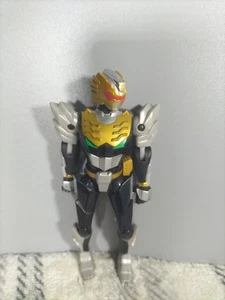 2012 Power Rangers SUPER MEGAFORCE ROBO KNIGHT 4.25" action figure, Bandai - Picture 1 of 3