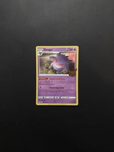 Holograma Gengar 066/196 Trick or Trade 2023 - Imagen 1 de 2