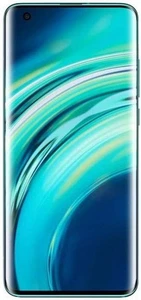 Xiaomi Mi 10 Smartphone 8 GB RAM, 256 GB, 5G, grau, AMOLED Display - Zdjęcie 1 z 4