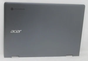 60.K7SN7.002 ACER LCD BACK COVER BLUE CHROMEBOOK SPIN 714 CP714-1WN-53M9 GRADE A - Picture 1 of 1
