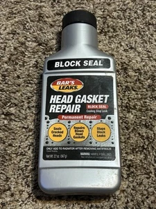 bars leak head gasket fix New  - Picture 1 of 2