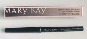 New In Box Mary Kay Eyeliner Rich Jade .01 oz ~Full Size ~ Fast Ship - Picture 1 of 2