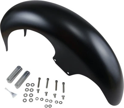 21" Talon Front Fender (for 2014-2016 Harley-Davidson FLH PYO:TALON21-14L-S - Image 1 of 3