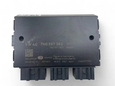 Centralina VW PASSAT B7 362 7N0907383 2011 (AF537) - Immagine 1 di 4