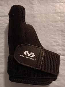  Stabilizzatore Pollice Regolabile a Compressione Antidolorifico Sportivo L/XL - Foto 1 di 4