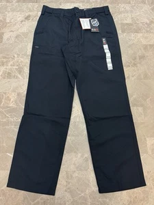 Pantalone uomo Fast-Tac Urban Fast-Tac 5.11 tattico blu scuro 74461 nuovo con etichette taglia 34 x 32 - Foto 1 di 11