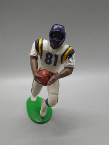 Anthony Carter 1989 Starting Lineup SLU Open Loose Minnesota Vikings - Picture 1 of 3