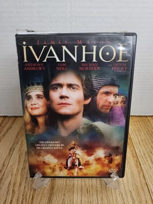 Ivanhoe (DVD, 2009) - image 1 of 4