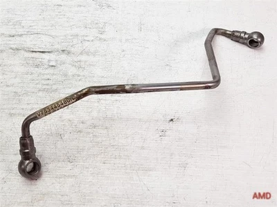 2009 Mini Cooper S R56 R57 R55 R58 R59 Turbo Lubrication Oil Feed Supply Pipe - Изображение 1 из 4