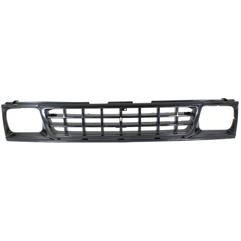 Grille Grill for Pickup  MB598412 Mitsubishi Mighty Max 1990-1992 - Изображение 1 из 4