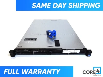 DELL PER420-LFF POWEREDGE R420  4x3.5 CHASSIS - Image 1 of 2