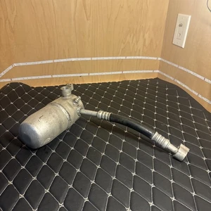 ✅ 98-02 Camaro/Firebird Trans Am AC Evaporator Accumulator Line w/ Hose USED OEM - Picture 1 of 12