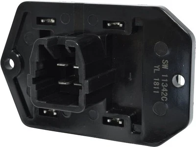 For 2000-2005 Toyota Echo Blower Motor Resistor 22837CJRQ 2001 2002 2003 2004 - Image 1 of 2