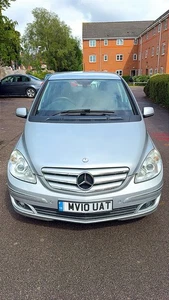 Mercedes-Benz, B CLASS, MPV, 2010, Manual, 1498 (cc), 5 doors - Picture 1 of 14