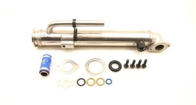 NEW OEM Ford EGR Cooler 3C3Z-9P456-B Ford F-250 F-350 Excursion 6.0L 2003-2004 - Image 1 of 4