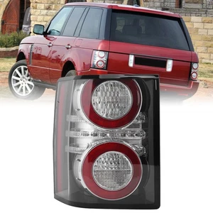 For 2010 2011 2012 Land Rover Range Rover L322 HSE Left Driver Tail Light Lamp - Picture 1 of 15