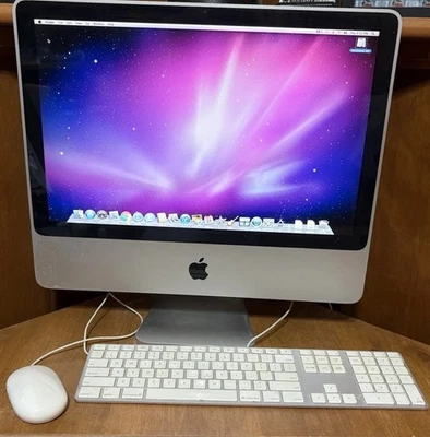 Apple iMac - Image 1 of 4