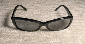 BEBE Sonnenbrille BB7049 Schildpatt Gestell nur rundes Gestell - Bild 1 von 10