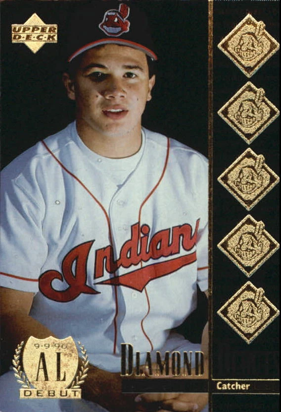 B4548- 1997 Upper Deck BB Card #s 483-550 +Inserts -You Pick- 15+ FREE US SHIP - Image 1 of 1