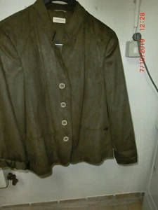 Damen  B l a z e r / Marke  Landhaus / Gr. 46/ TOP - Bild 1 von 6