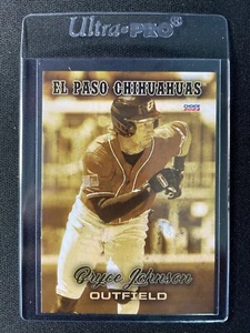 2024 Choice El Paso Chihuahuas Team Set (Padres) You Pick Free Shipping!!! - Picture 1 of 32